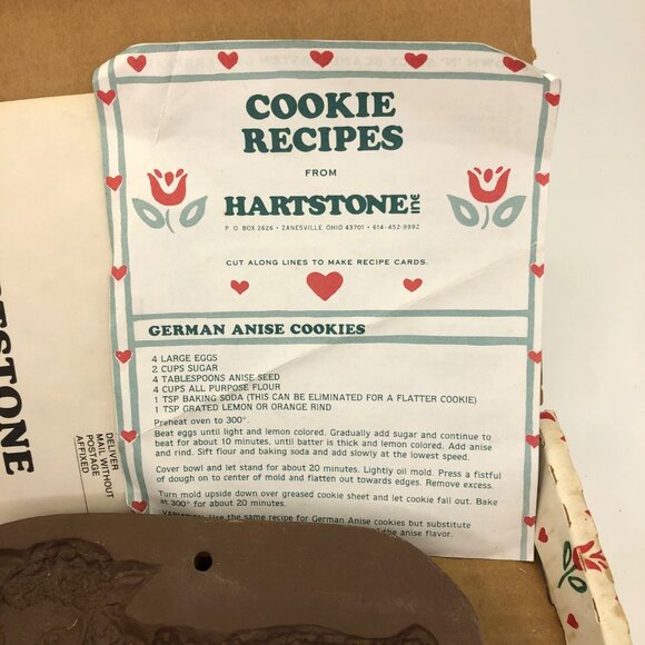 Heartstone "Little Lamb" in Its Original Box - Picture 6 of 11